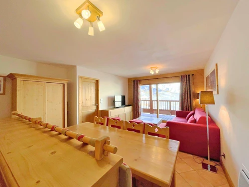 Apartment Saint-Martin-de-Belleville, 3 bedrooms, 6 persons - photo_13783609766