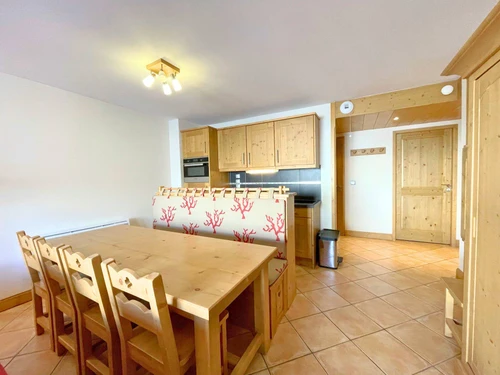 Apartment Saint-Martin-de-Belleville, 3 bedrooms, 6 persons - photo_13783609766