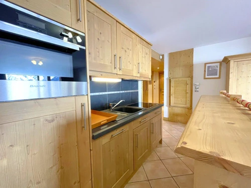 Apartment Saint-Martin-de-Belleville, 3 bedrooms, 6 persons - photo_13783609766