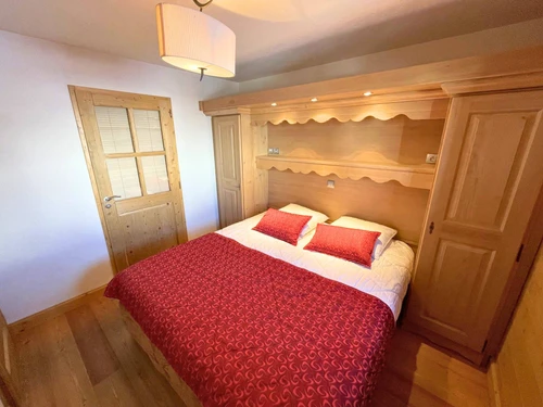 Apartment Saint-Martin-de-Belleville, 3 bedrooms, 6 persons - photo_13783609766