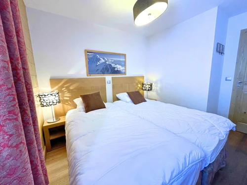 Apartment Saint-Martin-de-Belleville, 3 bedrooms, 6 persons - photo_13783609766