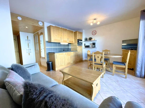 Apartamento Saint-Martin-de-Belleville, 1 dormitorio, 4 personas - photo_13945039978