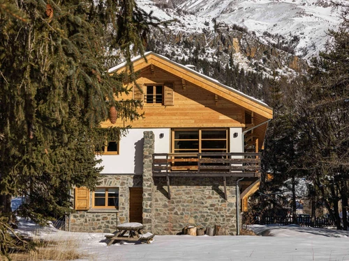 Chalet Le Monêtier-les-Bains, 6 bedrooms, 14 persons - photo_1011691499865