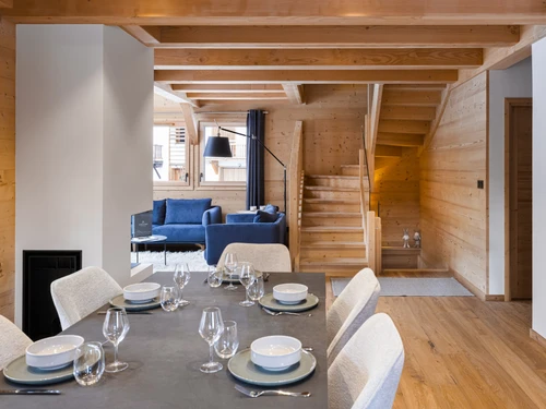 Chalet Le Monêtier-les-Bains, 4 bedrooms, 10 persons - photo_1011686103343