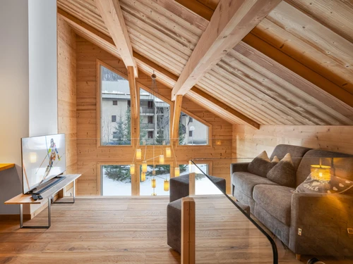 Chalet Le Monêtier-les-Bains, 4 bedrooms, 10 persons - photo_1011686103343