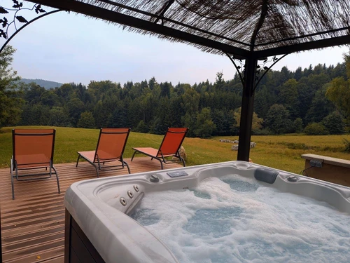 Guestroom Moyenmoutier, estudio, 3 personas - photo_1011663139626