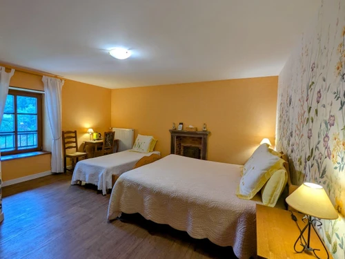 Guestroom Moyenmoutier, estudio, 3 personas - photo_1011663139626