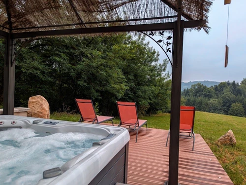 Guestroom Moyenmoutier, 1 pièce, 2 personnes - photo_1011663107462