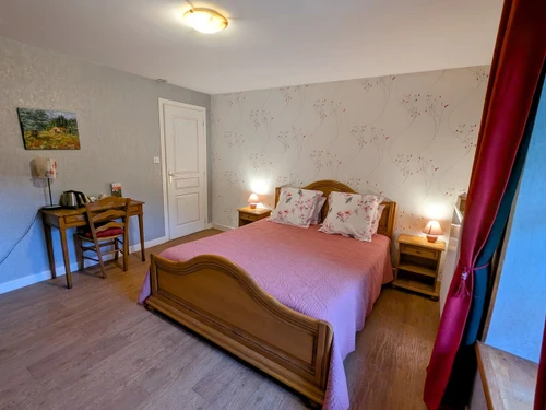 Guestroom Moyenmoutier, studio flat, 2 persons - photo_1011663107462