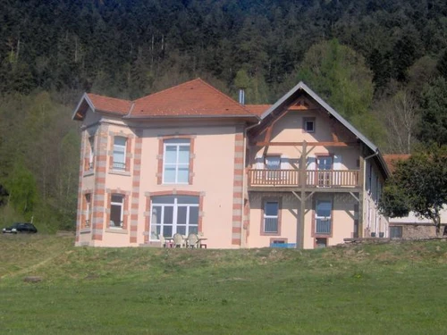 Guestroom Moyenmoutier, studio flat, 2 persons - photo_1011663107462