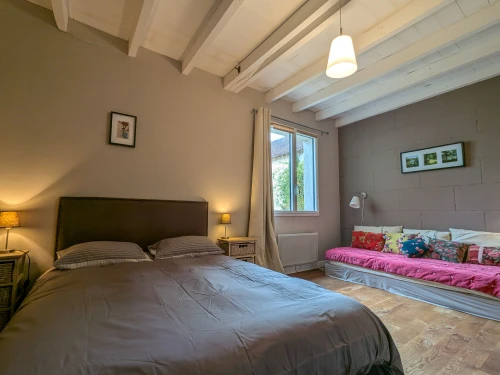 Gîte Mézières-en-Brenne, 4 pièces, 5 personnes - photo_14993929843