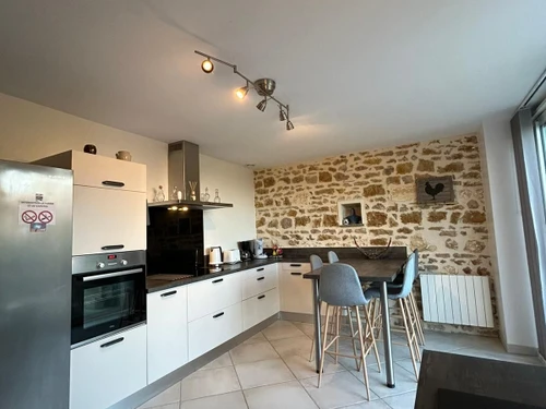 Gîte Nohant-Vic, 4 pièces, 6 personnes - photo_14993938354