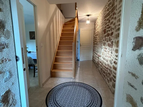 Gîte Nohant-Vic, 4 pièces, 6 personnes - photo_14993938354