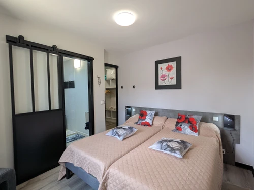 Gîte Milly-sur-Bradon, 2 pièces, 4 personnes - photo_1011839836063