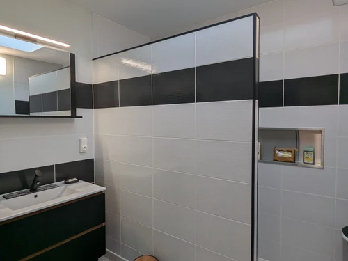 Gîte Milly-sur-Bradon, 2 pièces, 4 personnes - photo_1011839836063