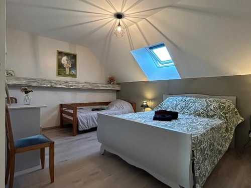 Gîte Nohant-Vic, 5 pièces, 11 personnes - photo_1011662385340