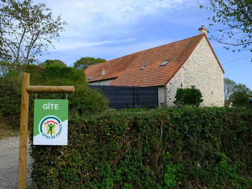 Gîte Nohant-Vic, 5 pièces, 11 personnes - photo_1011662385340