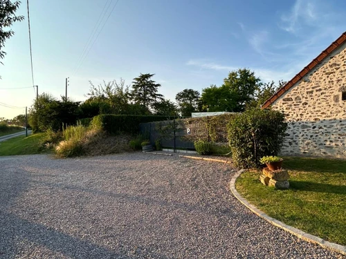 Gîte Nohant-Vic, 5 pièces, 11 personnes - photo_1011662385340