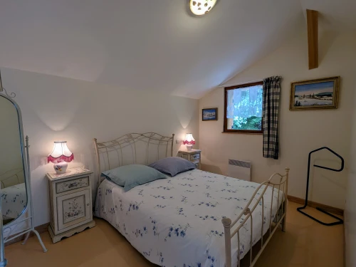 Casa rural Liézey, 1 dormitorio, 2 personas - photo_14994460268