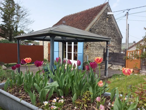 Gite Arcy-sur-Cure, 1 bedroom, 4 persons - photo_1011695382762