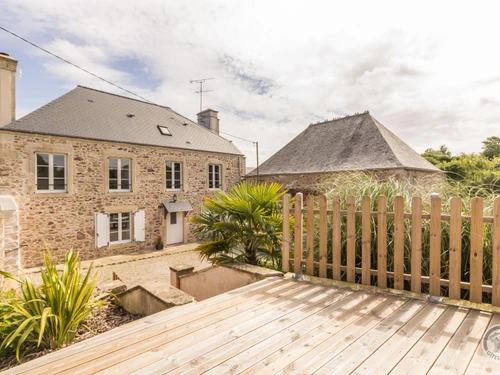 Gîte Teurthéville-Bocage, 4 pièces, 5 personnes - photo_1011839879097