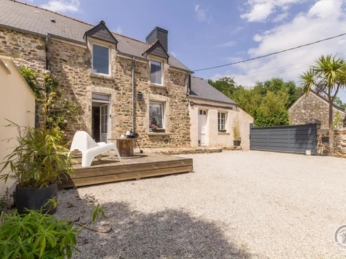 Gasthaus Tollevast, 1 Schlafzimmer, 2 Personen - photo_1011839890532