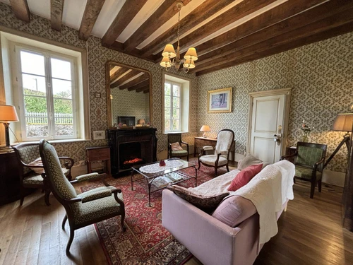 Gîte Deux-Chaises, 6 pièces, 10 personnes - photo_14120056170