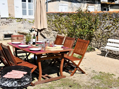 Gîte Deux-Chaises, 6 pièces, 10 personnes - photo_14120056170