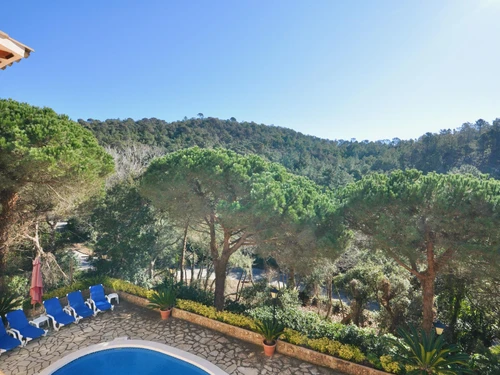 Maison Lloret de Mar, 5 pièces, 6 personnes - photo_17558635156