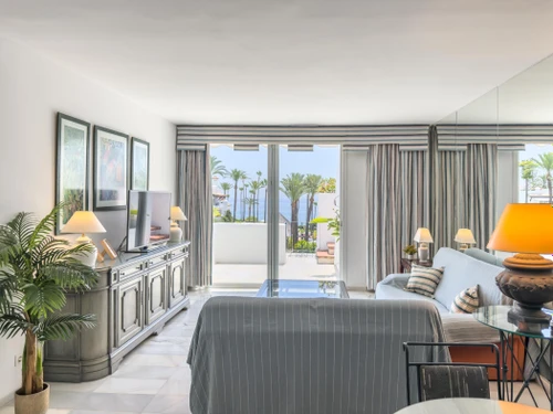 Ferienwohnung Estepona, 2 Schlafzimmer, 4 Personen - photo_19248882855