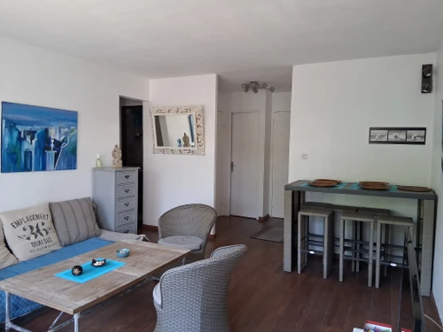 Ferienwohnung Seignosse, 1 Schlafzimmer, 3 Personen - photo_1011840033771