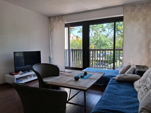 Ferienwohnung Seignosse, 1 Schlafzimmer, 3 Personen - photo_1011840033771