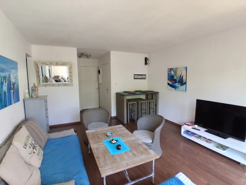 Ferienwohnung Seignosse, 1 Schlafzimmer, 3 Personen - photo_1011840033771