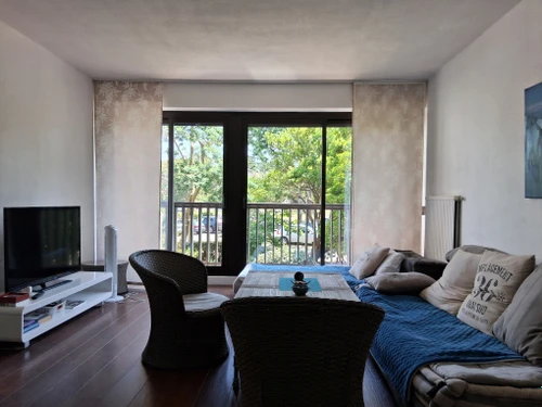 Ferienwohnung Seignosse, 1 Schlafzimmer, 3 Personen - photo_1011840033771