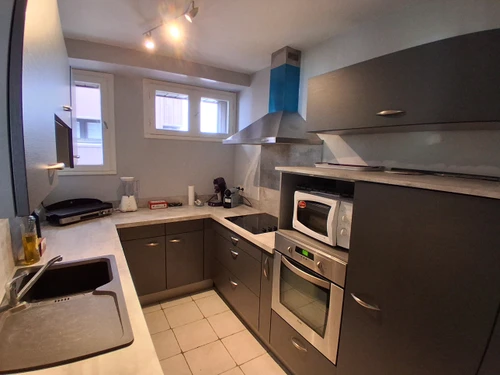 Ferienwohnung Seignosse, 1 Schlafzimmer, 3 Personen - photo_1011840033771