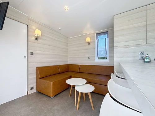 Mobil-home Jullouville, 3 dormitorios, 6 personas - photo_1011779789338
