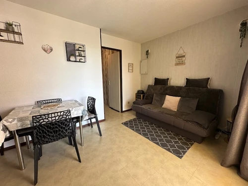 Apartment Le Barcarès, 1 bedroom, 4 persons - photo_1011598827244