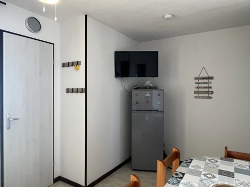 Apartment Le Barcarès, 1 bedroom, 4 persons - photo_1011598827244