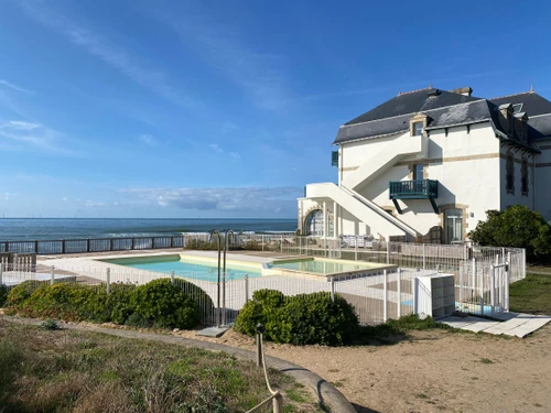Apartment Batz-sur-Mer, 2 bedrooms, 6 persons - photo_1011818542548