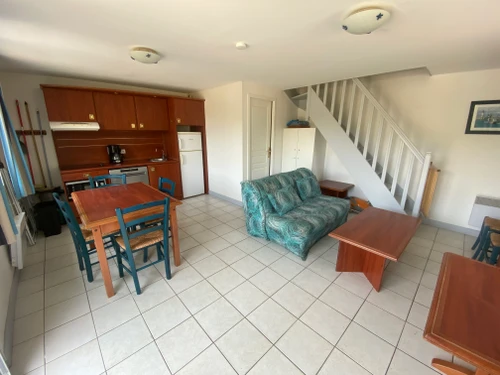 Apartamento Batz-sur-Mer, 2 dormitorios, 6 personas - photo_1011818542548