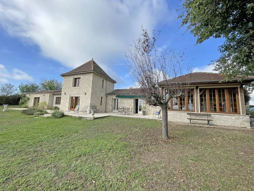 Casa Gageac-et-Rouillac, 3 dormitorios, 6 personas - photo_1011713035322