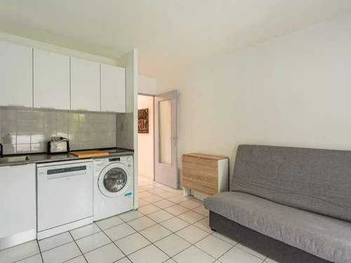 Ferienwohnung Hendaye, 1 Schlafzimmer, 4 Personen - photo_1011839582615