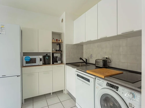 Ferienwohnung Hendaye, 1 Schlafzimmer, 4 Personen - photo_1011839582615