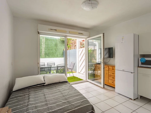 Ferienwohnung Hendaye, 1 Schlafzimmer, 4 Personen - photo_1011839582615