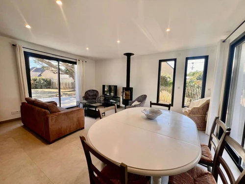 Villa Quiberon, 3 Schlafzimmer, 8 Personen - photo_15387748222