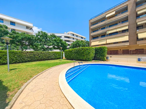 Ferienwohnung Cambrils, 2 Schlafzimmer, 4 Personen - photo_18985294983