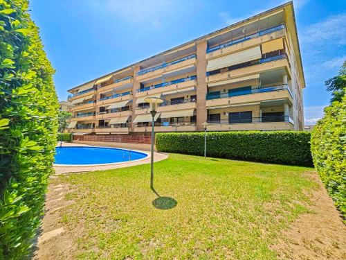 Apartment Cambrils, 2 bedrooms, 4 persons - photo_18985294983
