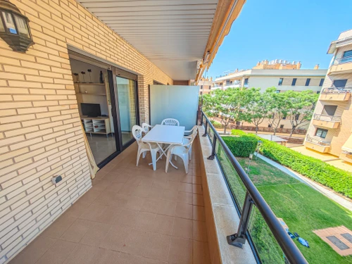 Apartment Cambrils, 2 bedrooms, 4 persons - photo_18985294983