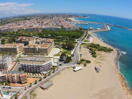 Apartment Cambrils, 2 bedrooms, 4 persons - photo_18985294983
