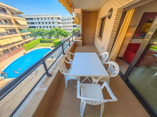 Apartment Cambrils, 2 bedrooms, 4 persons - photo_18985294983